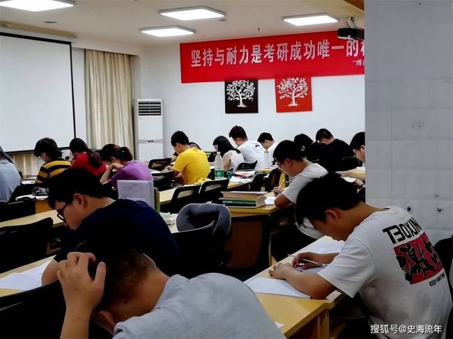  这10大专业，考研后就业立刻身价倍增