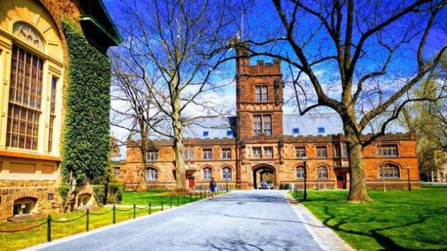英国顶级名校和美国名校最大的区别!