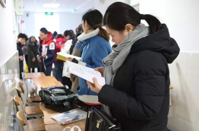 二本生考研失利,你以为差的是学习能力?