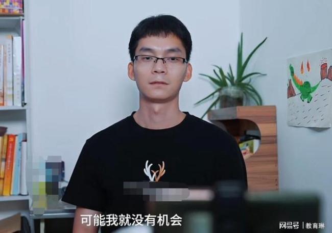 2024高考来临，唐尚珺将第16次参加高考