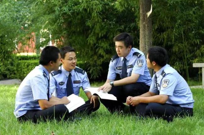 2024高考提前批征集：大量警校或有空余名额，考生有望捡漏！