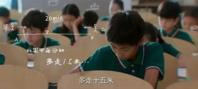 北京第一代“鸡娃”自述,这30年过得怎么样?