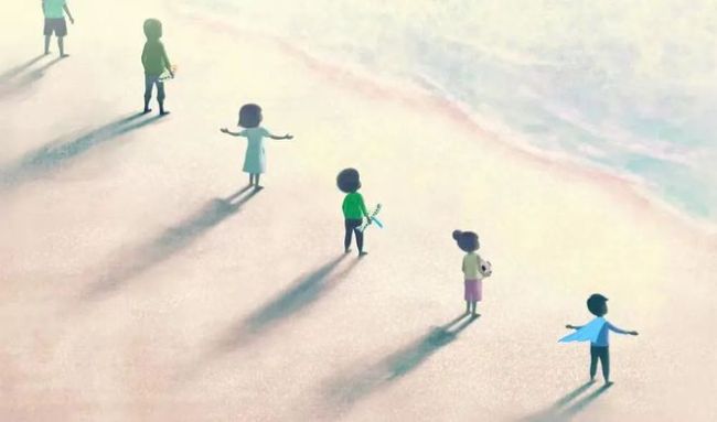 最好的物质条件, 养出最丧的一代, 问题出在哪儿？