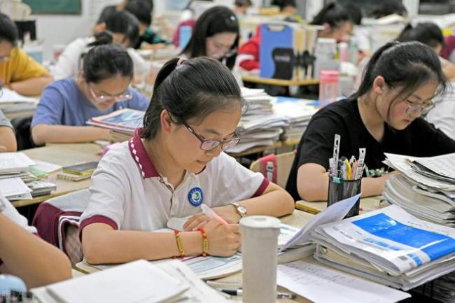 今年高考有 “四大变化”“三个要求”“两个增加”，考生知道吗