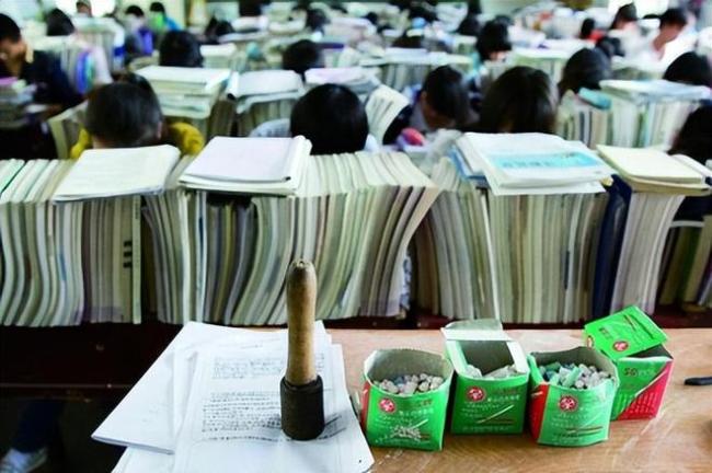 初中小学都是双休，为什么很多家长反对高中双休？