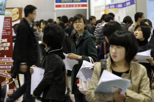 春招就业现象：985和211难，普通本科难，专科生难，到底谁更难？