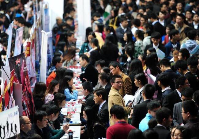 春招就业现象:985和211难,普通本科难,专科生难,到底谁更难?