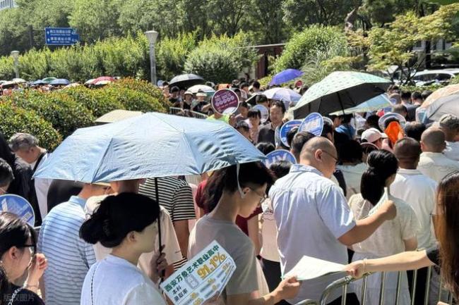 60%以上无缘本科，过线想上本科咋办？