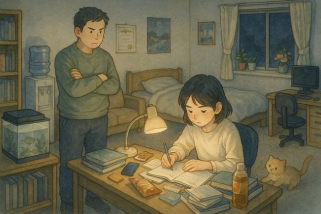 学霸家长为啥总是看不上培训班？