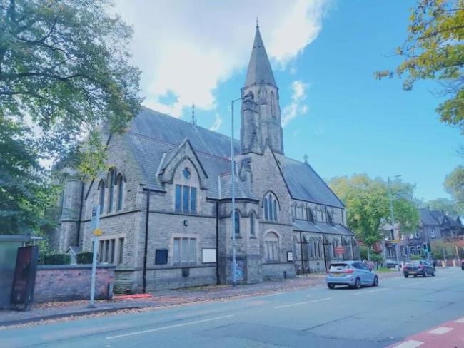 英国大学的尽头是合并！