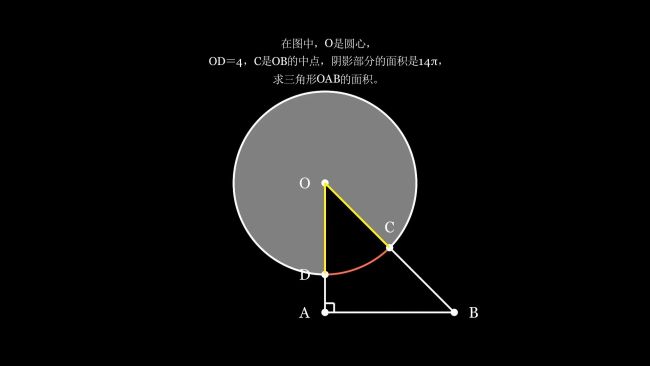 数学救不了焦虑,但能治愈浮躁