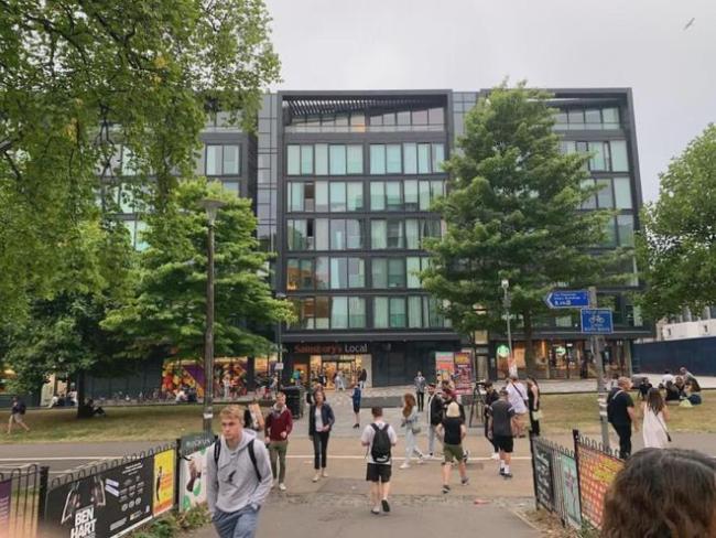 最不建议去的三所英国大学！