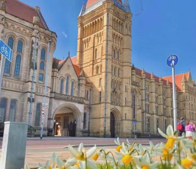 留学期间，如何让自己更值钱？