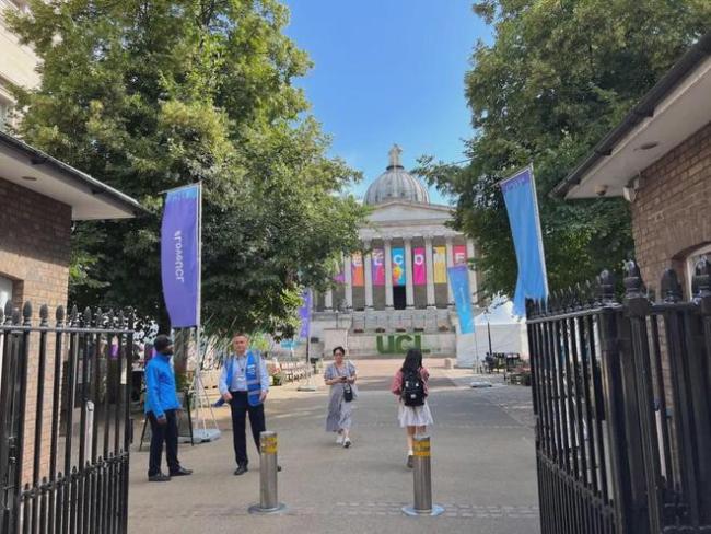 留学argue骚操作，真的学废了！