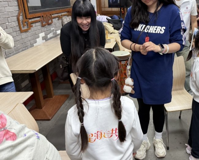 央音名师温情执棒 “星海共声”再谱新篇