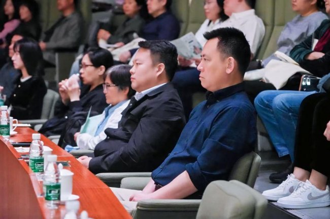 《成为君子》｜北京大型线下论语诵读会 圆满落幕