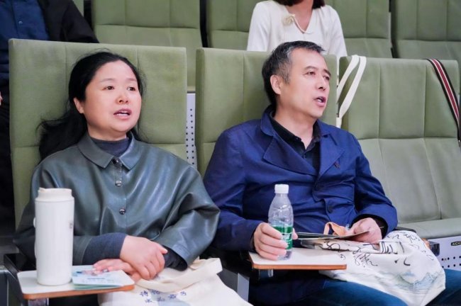 《成为君子》｜北京大型线下论语诵读会 圆满落幕
