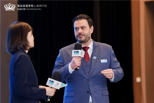 诺达十周年:不卷分数、不贴标签,如何培养不被AI替代的孩子