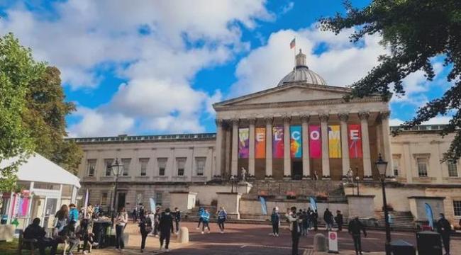 英国大学骚操作：感觉UCL今年又要出重大招生过失了！