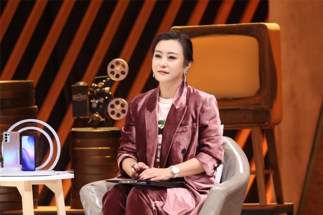 《我就是演员3》再演新版《最爱》演技盛宴继续开启