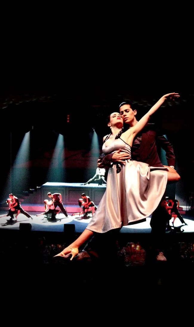 相约北京赏史诗歌剧跳风情探戈嗨唱世界流行音乐