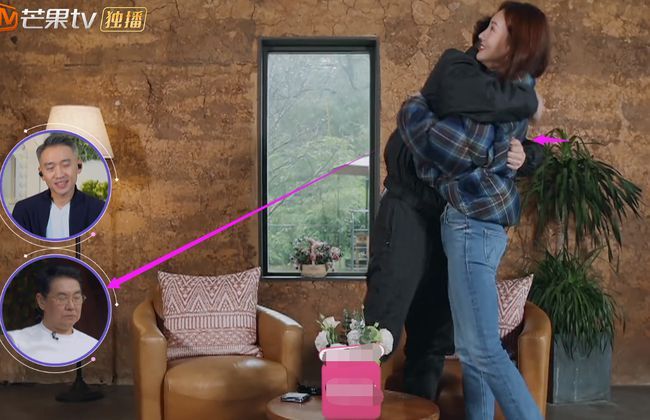 不满意？金晨与卡斯柏继续约会 金晨爸爸全程黑脸