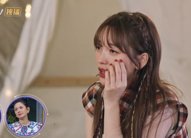 没戏？金莎自称凭实力单身 金莎盛况没在一起 盛况疑似身处国外