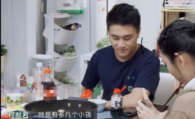 计划生女？奚梦瑶批量囤母女包 婆婆愿她至少生仨