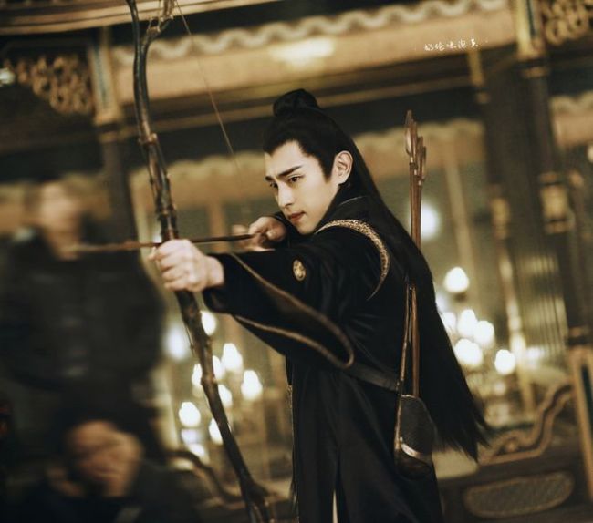 在内地仅映1周 郭敬明的晴雅集将按原计划2月上线Netflix