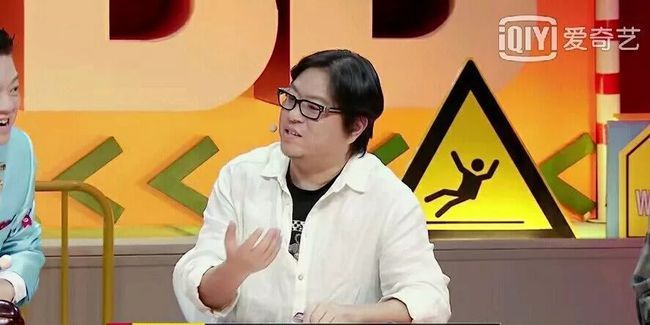 高晓松对当下歌手失望 称王菲代表唱歌的绝对水平