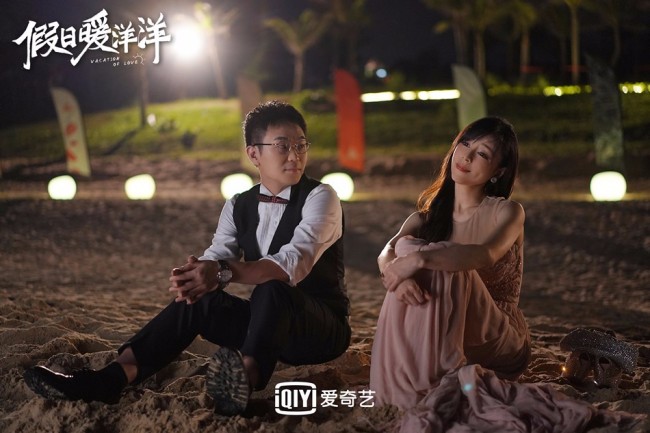 《假日暖洋洋》完美收官 匠心打造生活流贺岁轻喜剧