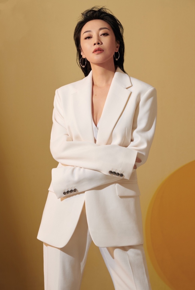 电影《最后的真相》火热开拍 闫妮倾情加盟引期待