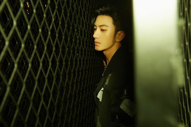 肖顺尧《追光吧！哥哥》即将收官追光之路永不止步