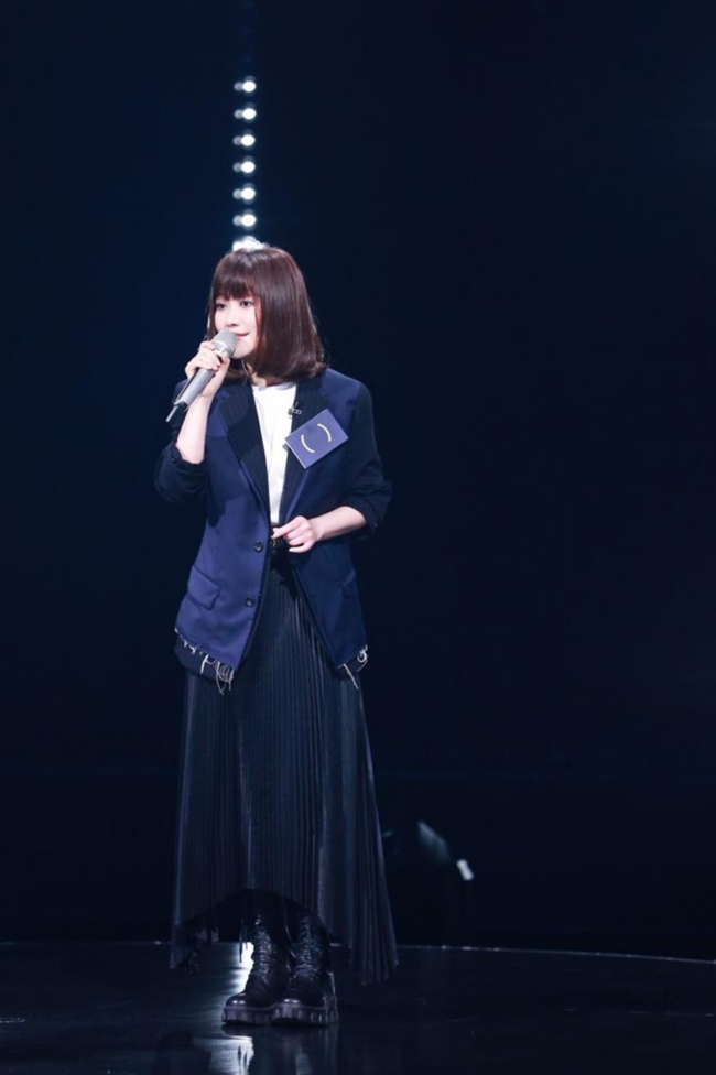 王源金海心满江热搜刷屏 湖南卫视全新音综《谁是宝藏歌手》首播告捷_