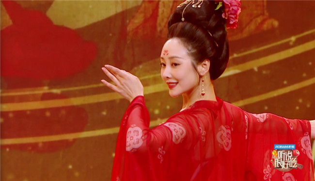 孟美岐想念外公＂听说很好吃＂既创造美味又复刻记忆