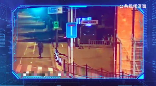 《大城无小事·城市真英雄2021》法医图鉴