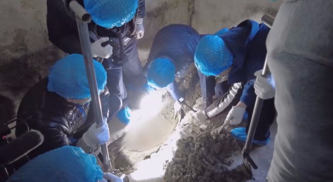 《大城无小事·城市真英雄2021》法医图鉴