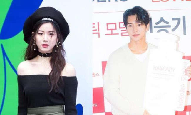 知情人士透露李昇基李多寅恋情稳定 力破分手传闻