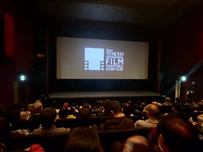 电影《一个和四个》带你闯进神秘的西部世界