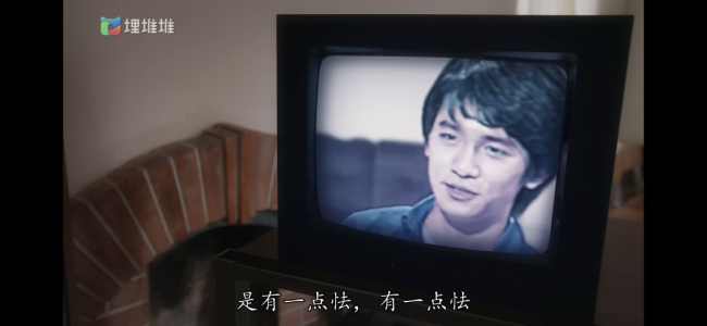 开播一周豆瓣评分7.9，TVB青春怀旧剧《青春不要脸》为何值得看？