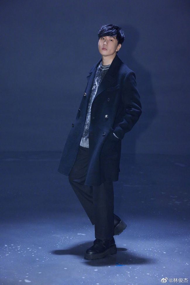 林俊杰方起诉诽谤者被告因涉其他犯罪被异地羁押