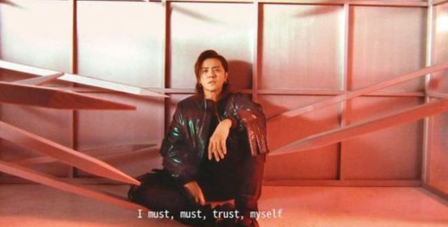 台媒曝罗志祥下半年将开演唱：很多邀约，一切进行中