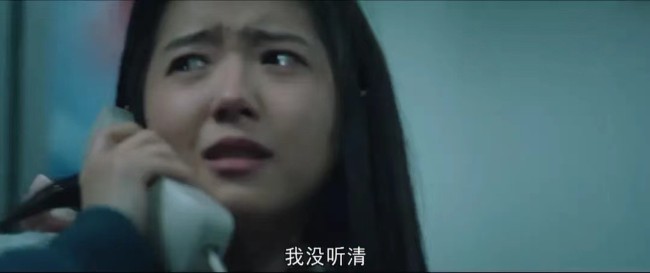 用实力作品说话，低调生活、认真拍戏的何蓝逗遭网友喊话期待看到多种不一样的角色