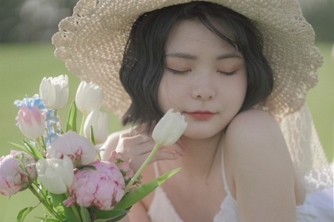 2015→2022七年 是双笙和花笙米的双向奔赴