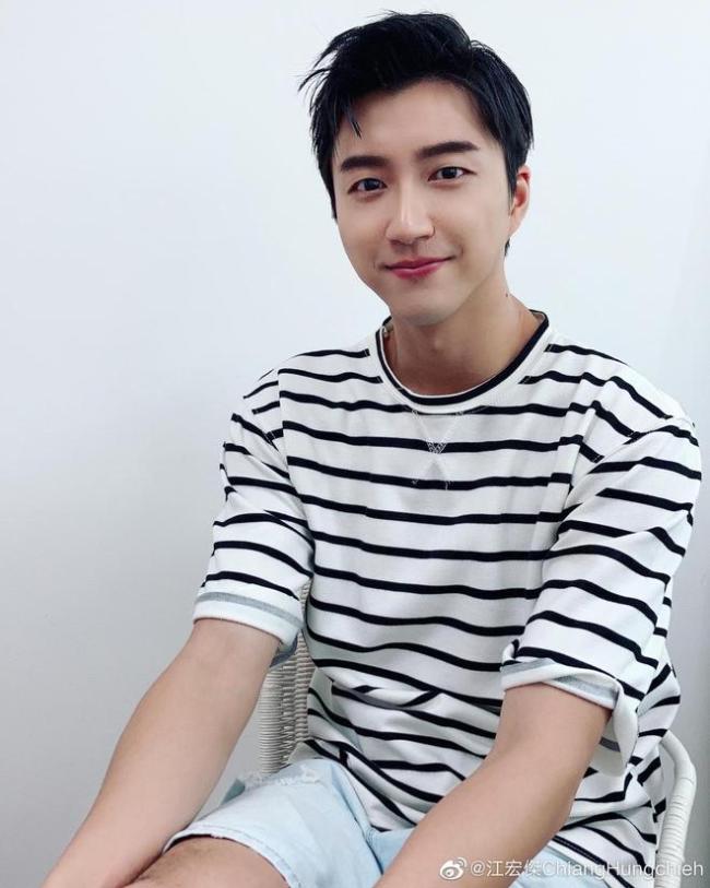 江宏杰回应福原爱自己未违反约定因女方做法忧心