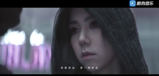 邓紫棋新专辑先行曲《GLORIA》惊喜上线酷狗 首创音乐连续剧专辑引期待