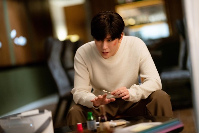 《恋爱的夏天》定档8月28日 吴倩秦俊杰破解“前任”终极命题