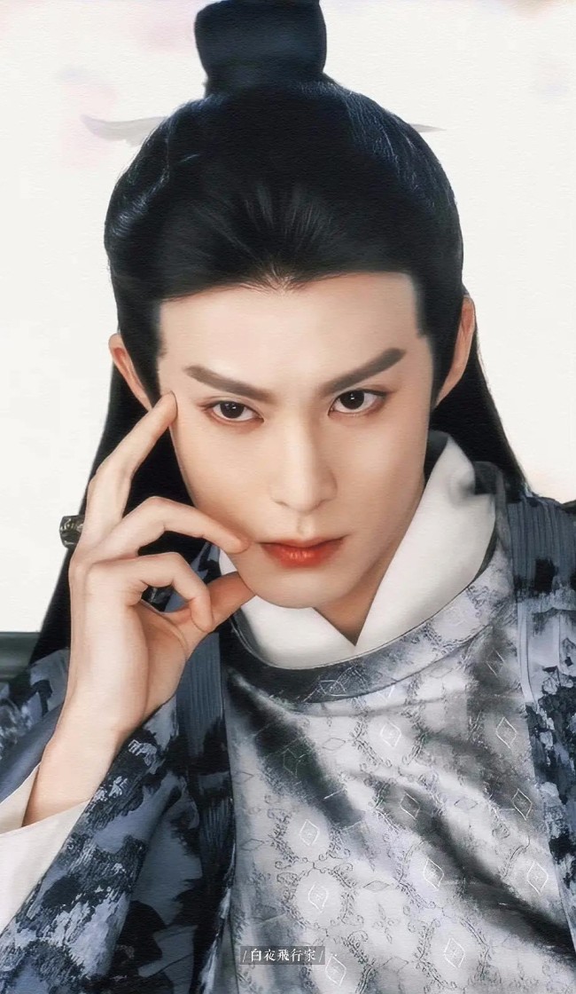 小作文告别苍兰诀王鹤棣遇到东方青苍是我的救赎2