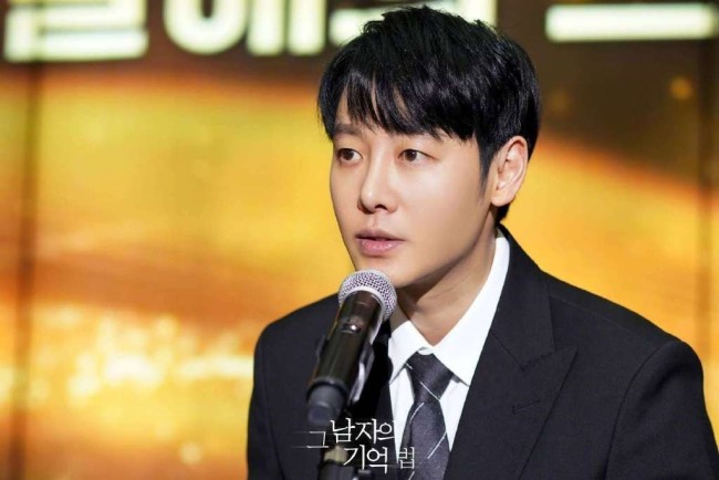 韩剧现偶男主角人设天花板:金侁,金叹,都敏俊?