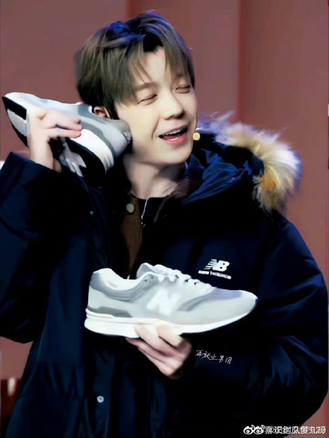 你用了什么交出来33岁王栎鑫直播白到发光